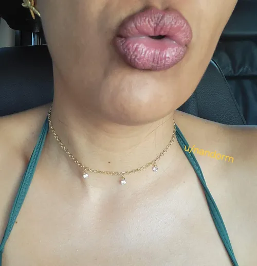 Thumbnail Pink Pouting: Exploring the Art of Pouting by Nandorrn in the Pouting Category