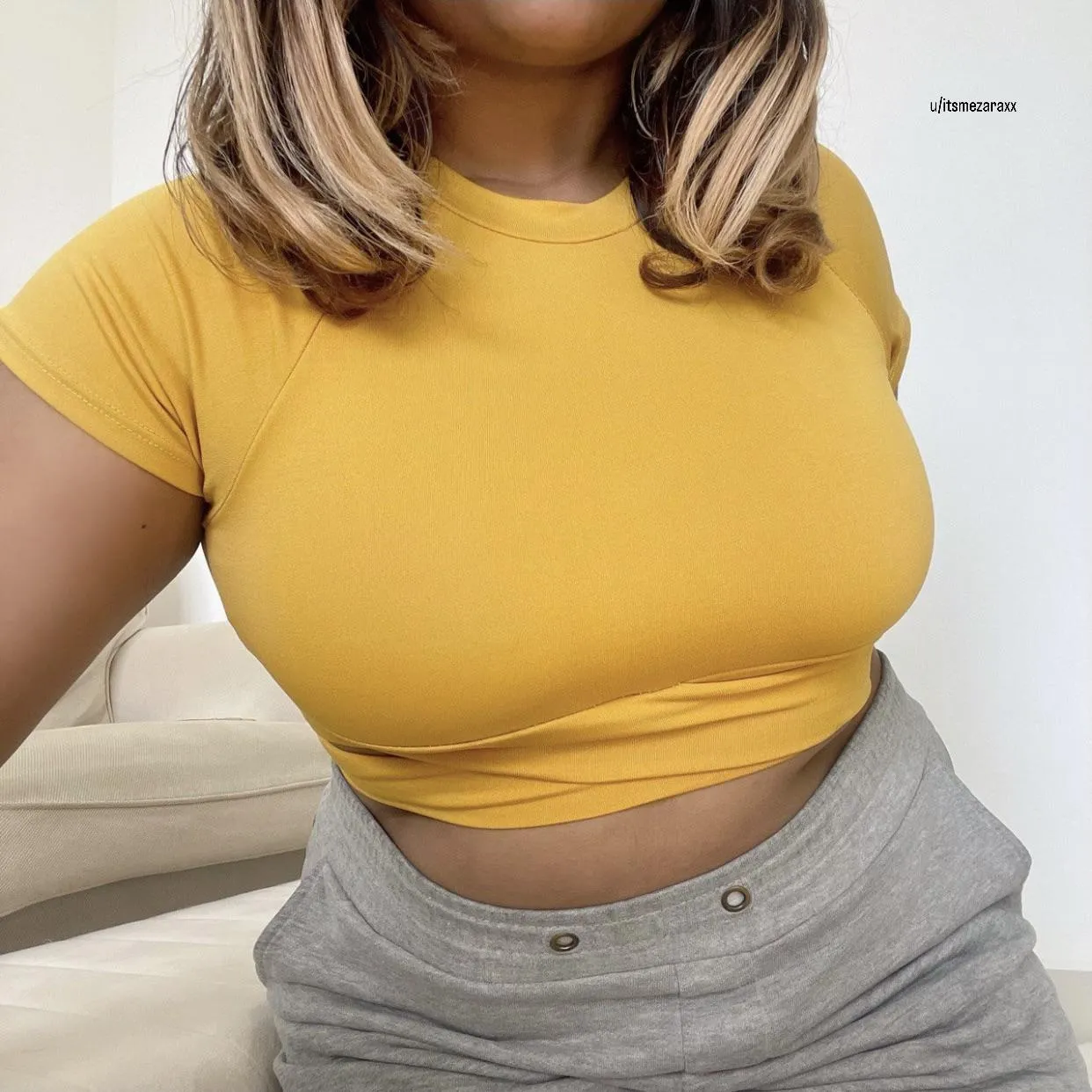 Never needed a bra p by itsmezaraxx