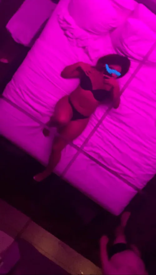 Thumbnail Title: Exploring Raceplay: 'Upvote if you'll f My Black Body' by ilikesourpatches