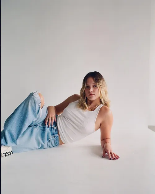 Thumbnail Olivia Holt: A Closer Look at Her Style by cobrakai--neverdies in the CelebrityPokies Category