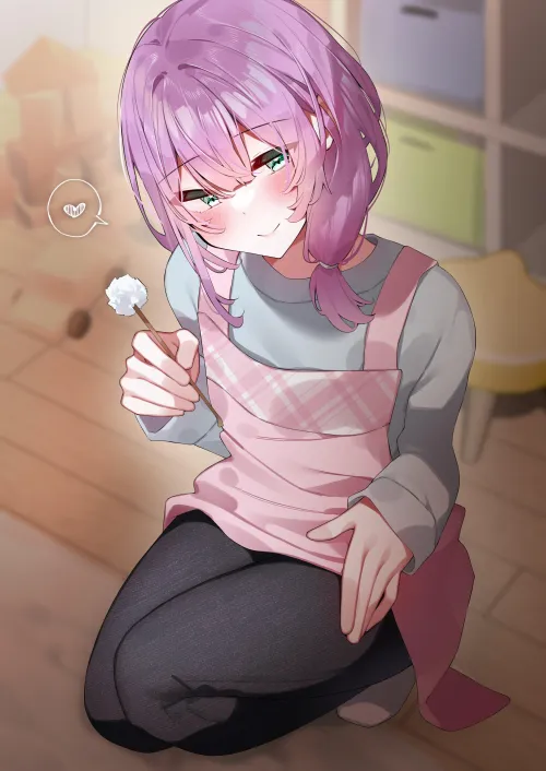 Thumbnail Hell Take Care of You: A CuteTraps Story by pedoro_pedoro
