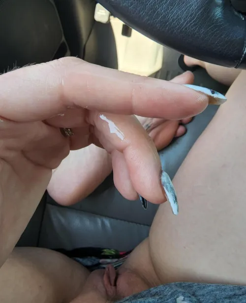 Thumbnail Exploring Day 3 of My Car Adventures: A Provocative Tale by Bathy222 in DykesGoneWild Category