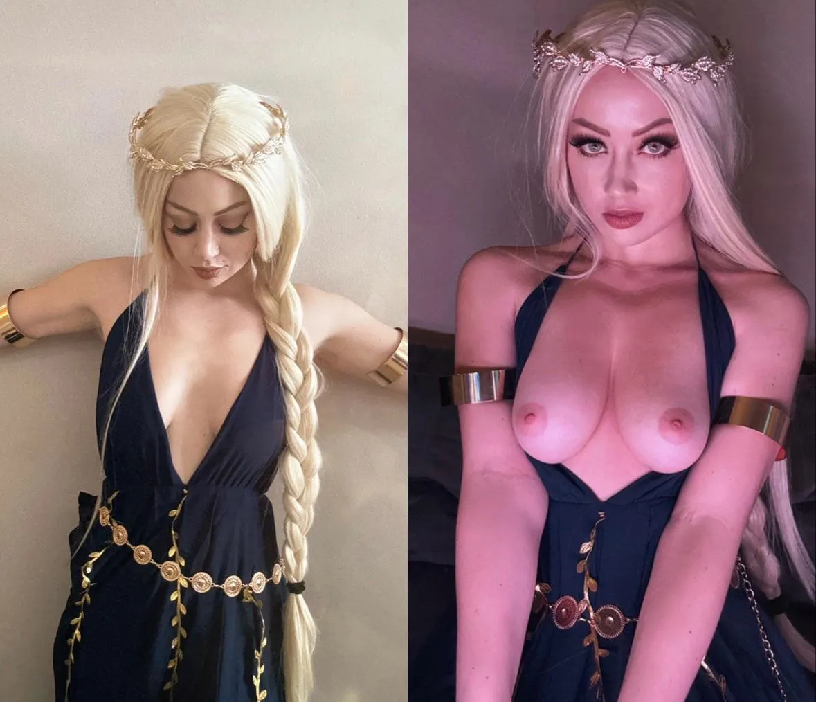 Queen Marika Elden Ring Twobrattycats by TwoBrattyCats