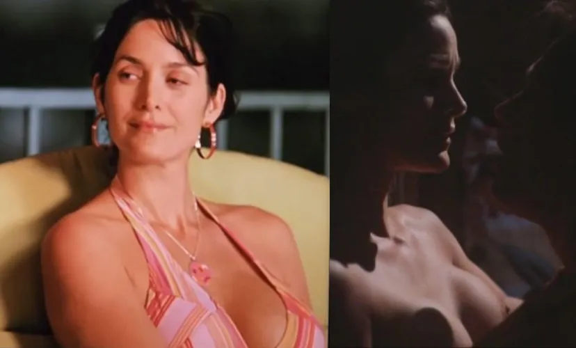 Thumbnail Carrie Anne Moss: An In-Depth Look by Minute-Criticism1310 for OnOffCelebs