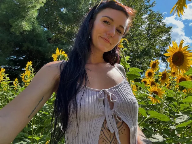 Thumbnail Braless Dilemma: Why You Can't Wear a Bra with This Shirt by JustAnotherMommi