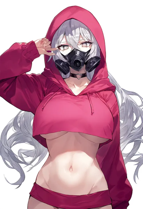 Thumbnail Bronya Honkai Impact III: A Detailed Look by CheetahSperm18 in the AnimeMidriff Category