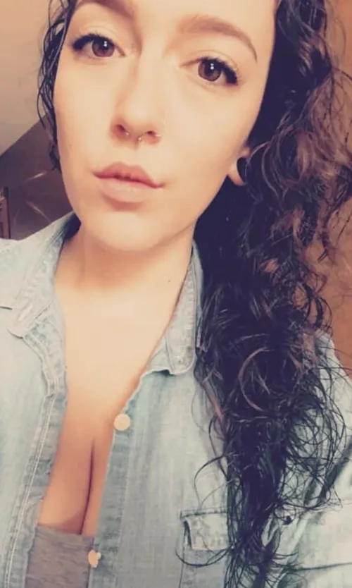 Thumbnail Cleavage Chronicles: Let's Get This Week Over With by EtidBae