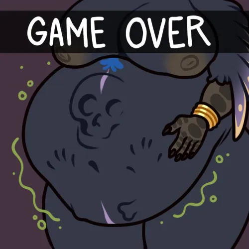 Thumbnail Exploring Vore Fantasies: Delight in Consuming Someone Whole, by LizTheVoreLover