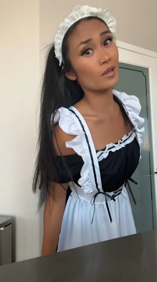 Thumbnail Professional French Maid Services: Let Us Tidy Up Your Mess