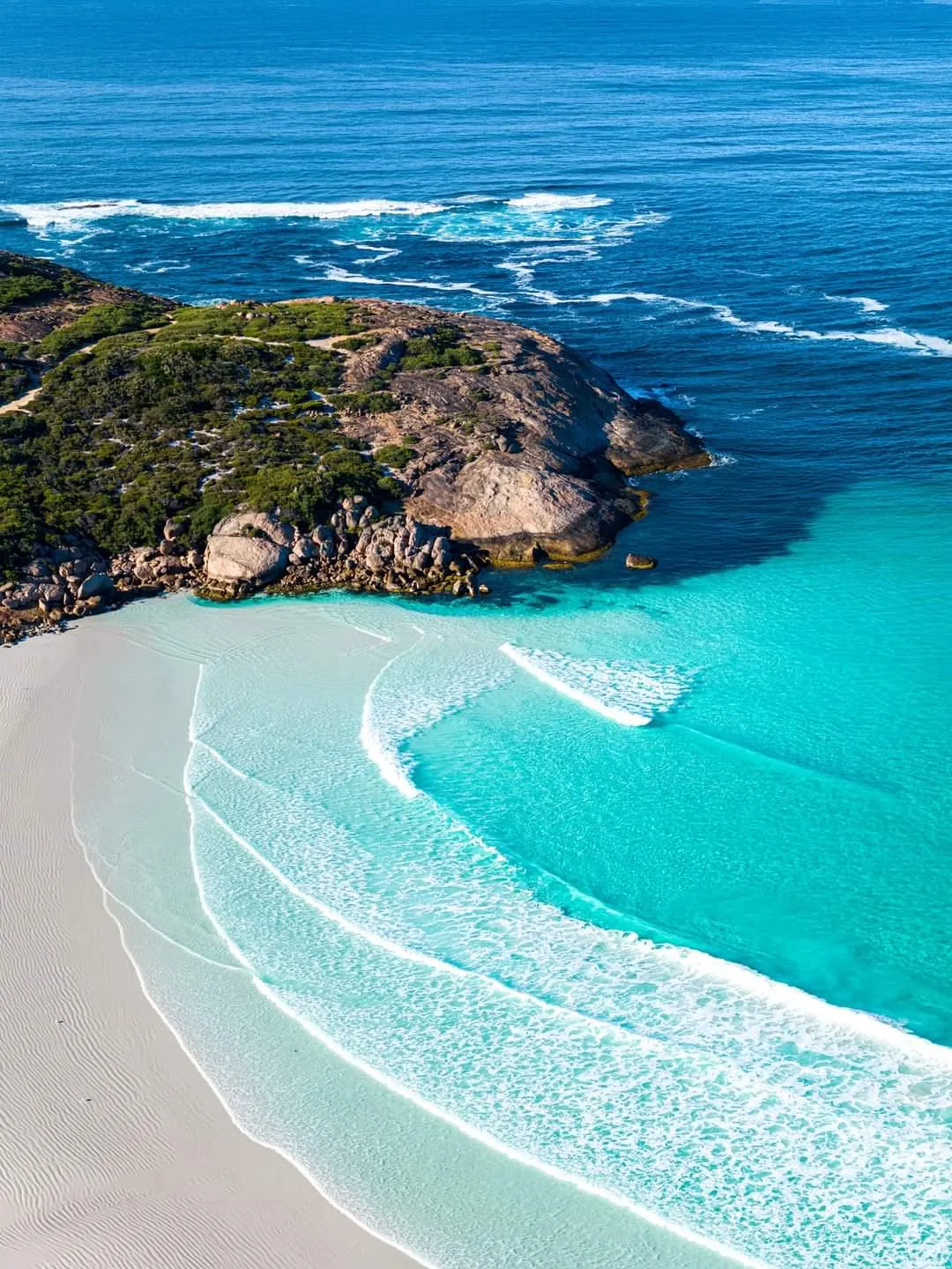 Wharton Beach by emafashion