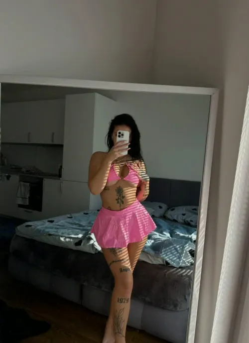 Thumbnail Exploring the Allure of Teasing: A Mini-skirt Enthusiast's Confession by StarGazerX0X0