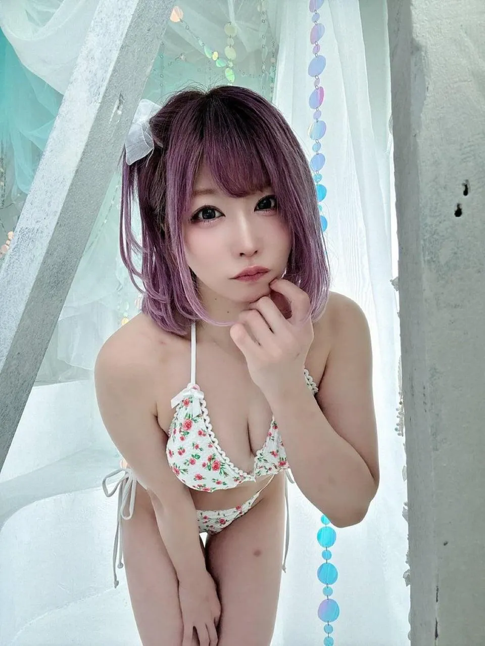 Tam Nakano by CuentaDeThrowaway6