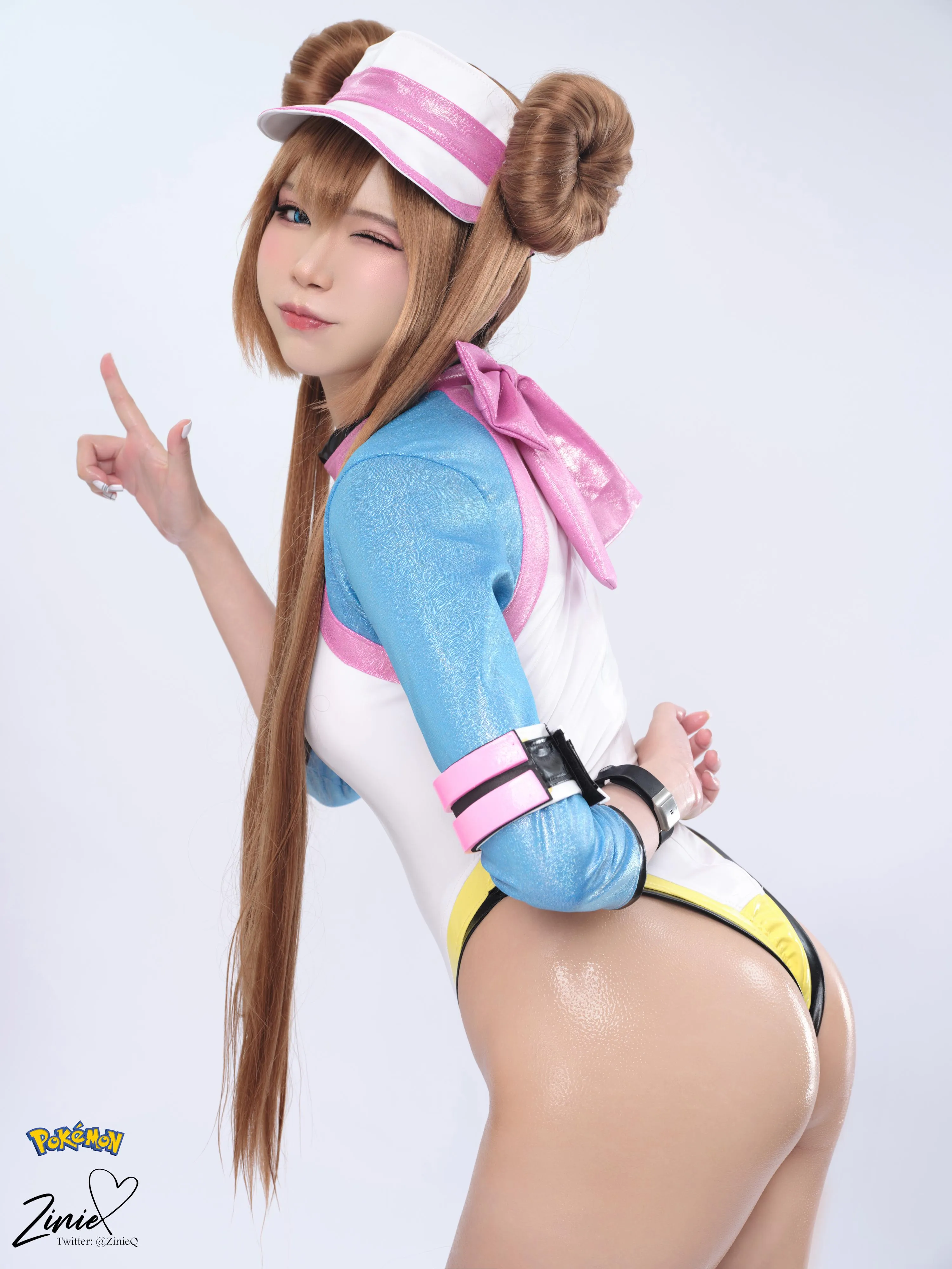 Rosa Pokemon by ZinieQ Spring2013 fanart version by _trapd00r_