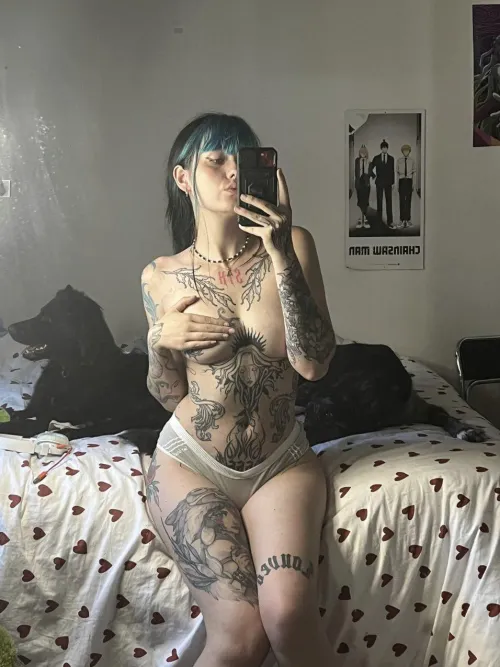 Thumbnail Exploring Attraction: Petite Girls That Capture Our Hearts by Thinkerbhelle on TotalBabes