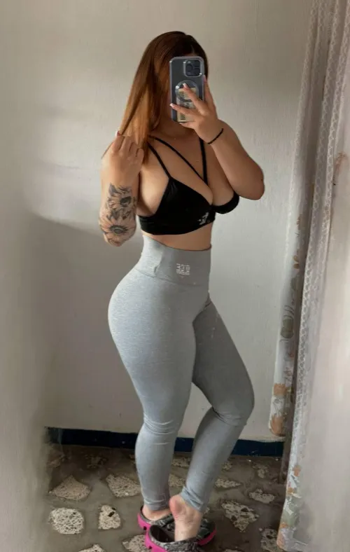 Thumbnail Discover the Perfect Nickname for You by SassySparklee in the Croptopgirls Category