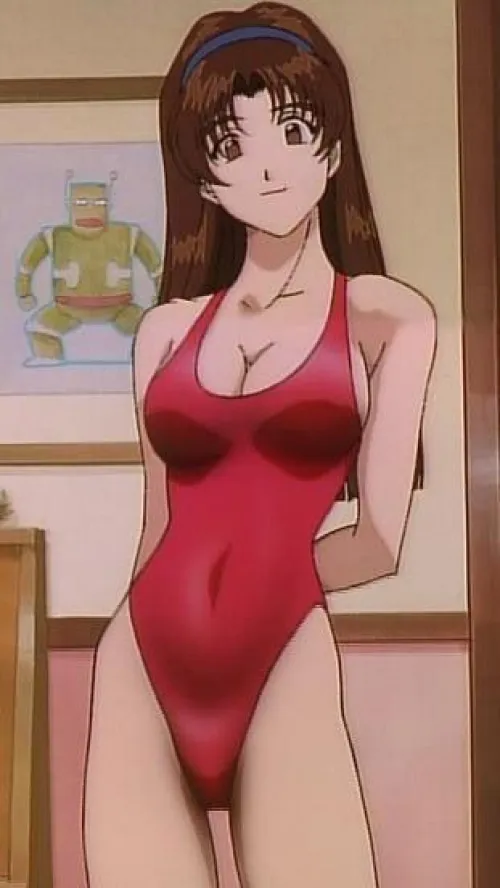 Thumbnail BurnRedditDownDown's Baywatch Swimsuit Golden Boy: A Thrilling Read in the Animeplot Category