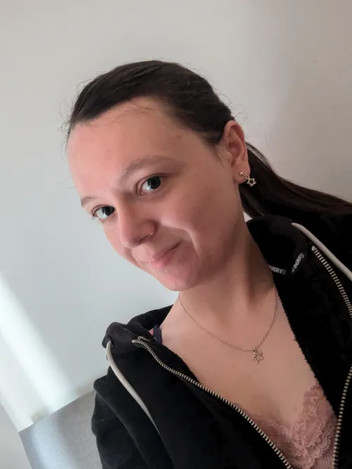 Thumbnail Ponytail Passion: Embracing the Versatility of Hairstyles by LeandraJane