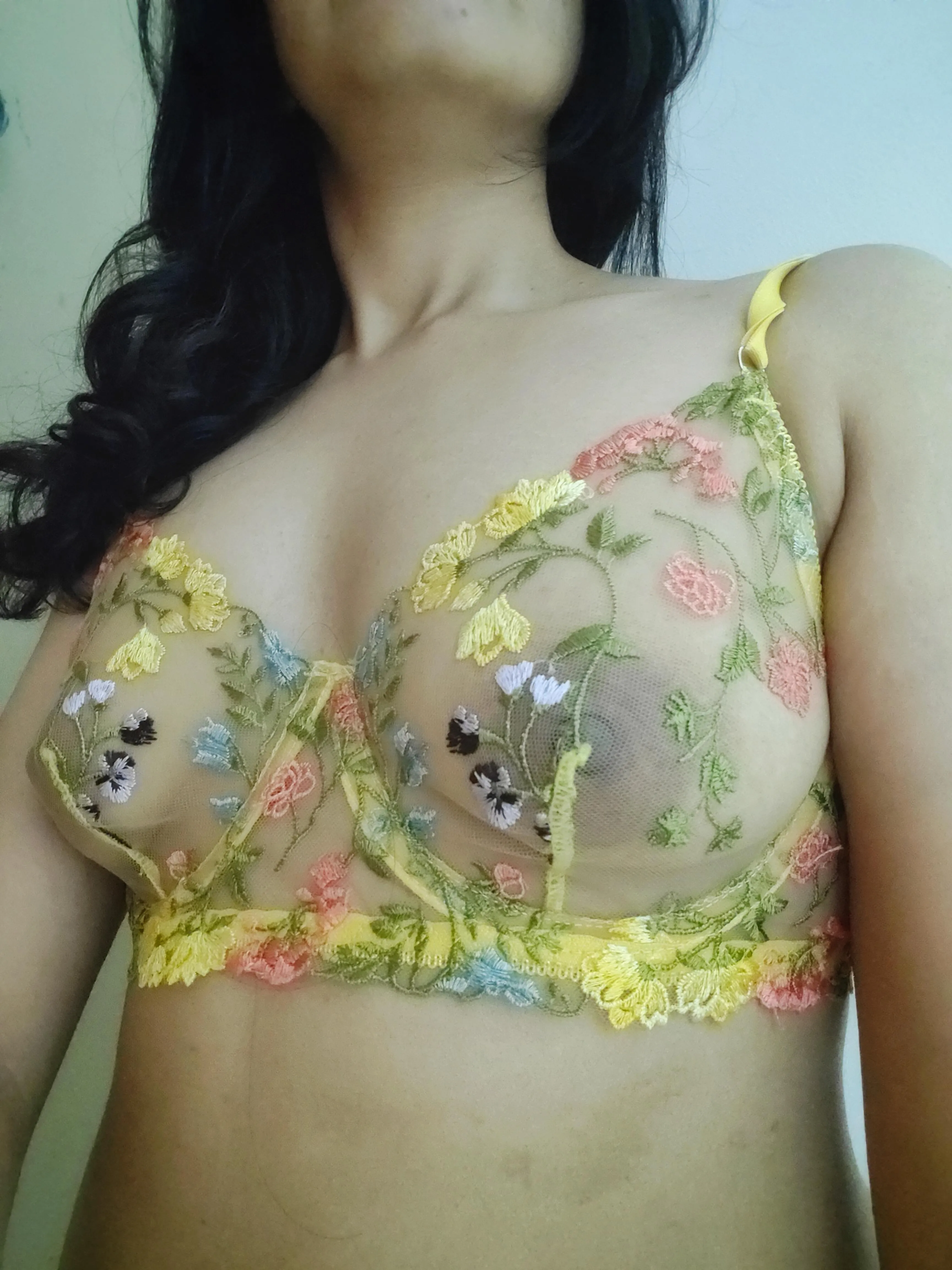 Prettyin floral by Magpipe4u
