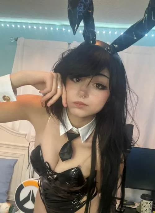 Thumbnail Sharing Carrots: A Tale by PeachLauren in the BunnyGirls Category