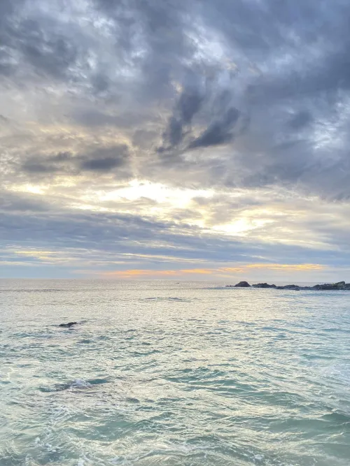 Thumbnail Soothing Beach Vibes: A Relaxing Read by sarahdownerx