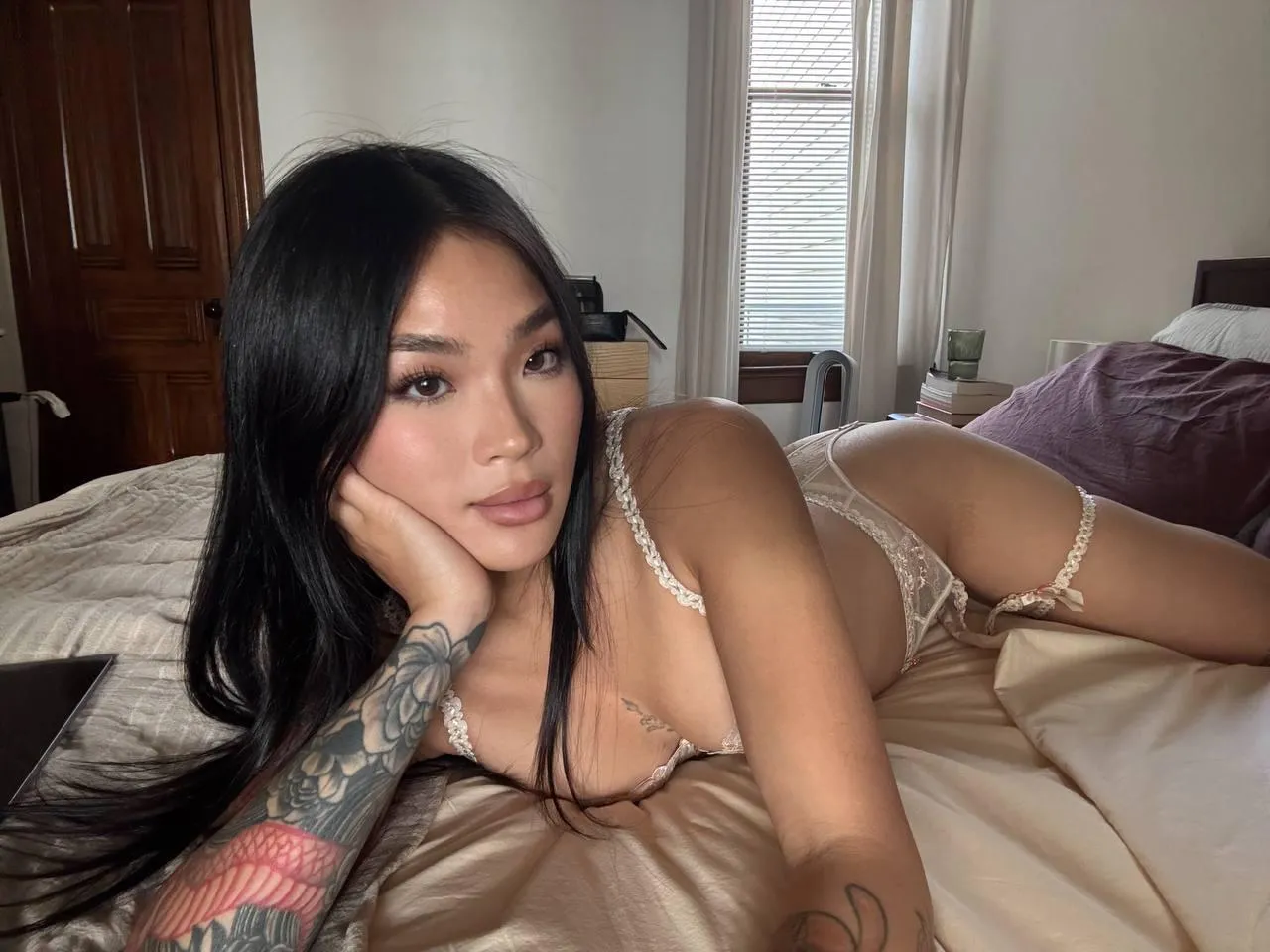 Just feeling myself today  by tvylorafterdark