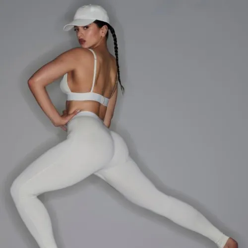 Thumbnail La Rosalia: A Closer Look at guskor's CelebrityButts Collection