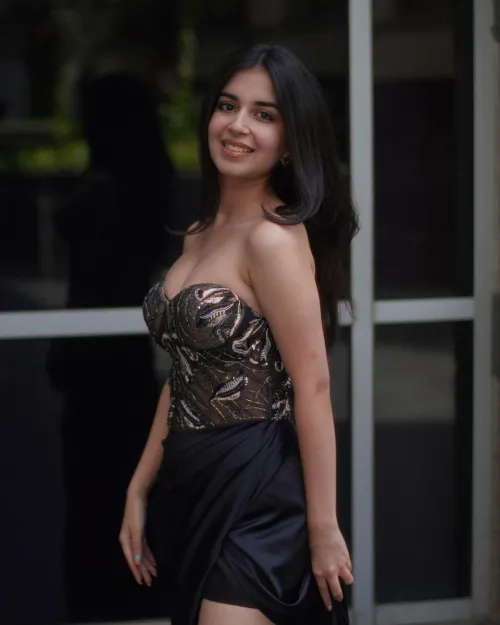 Thumbnail Anvesha Vij: A Look Into the Works of Special_Percentage56 in the gentlemanboners Category
