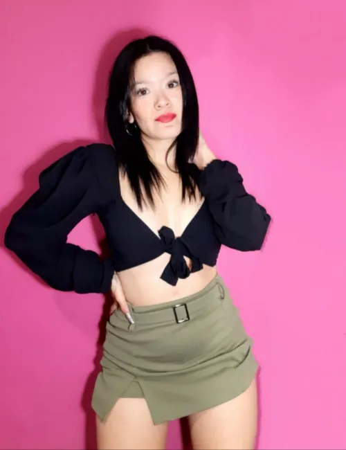 Thumbnail Classy Girls Talk: Exploring the Style Combinations by Author shefmr_