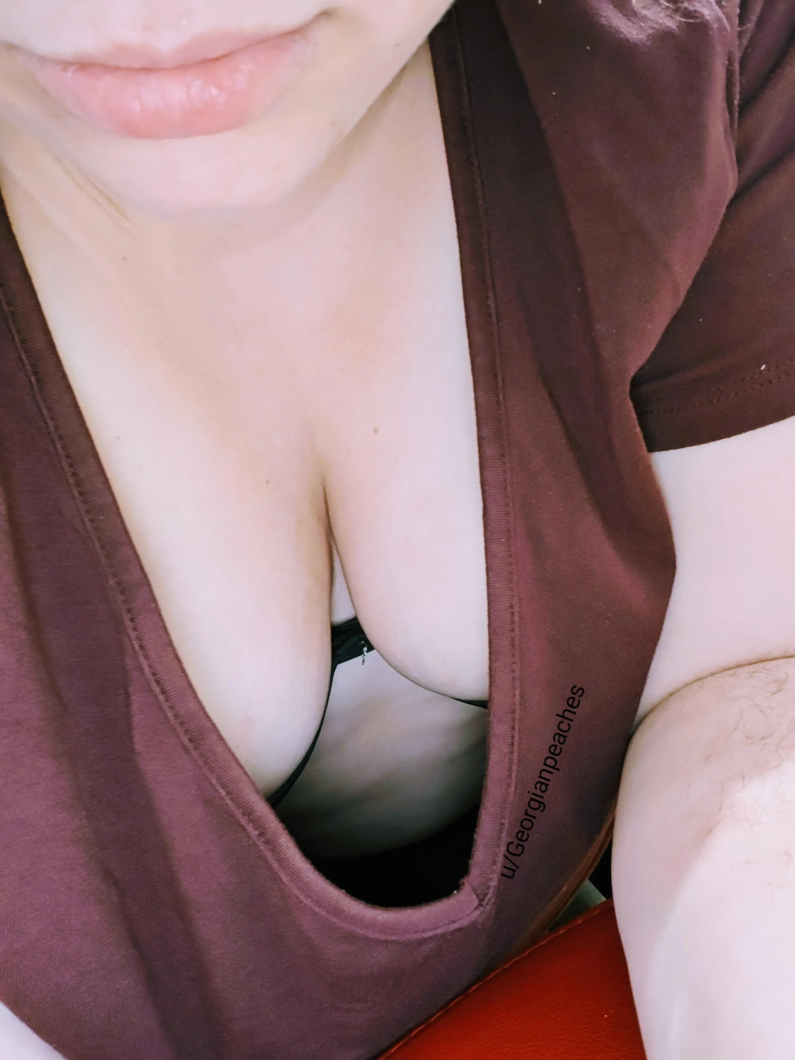 First post here  by GeorgianPeaches