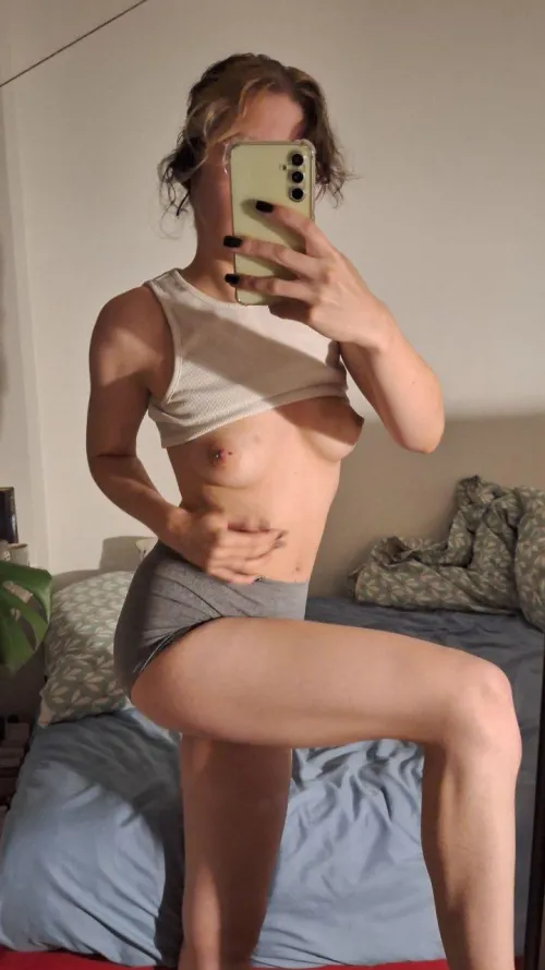 Thumbnail Exploring Raw Intimacy: 'F*ck Me Without a Condom' Provokes Bold Conversations by Thirneor in the PunkGirls Category