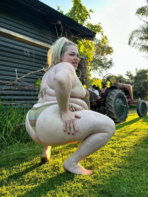 Thumbnail Seductive Photos by onlyjaynefan on gonewildbbw - Dare to Resist the Temptation of this Alluring Ass