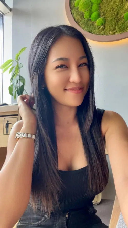 Thumbnail Discover What Makes You Smile Today - Author Zetalliu | Asian Hotties Category