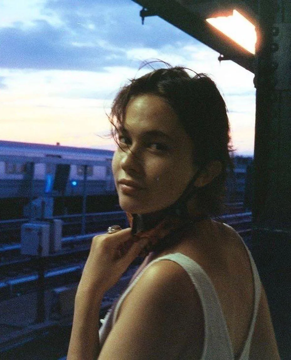 Cailee Spaeny by James007BondUK