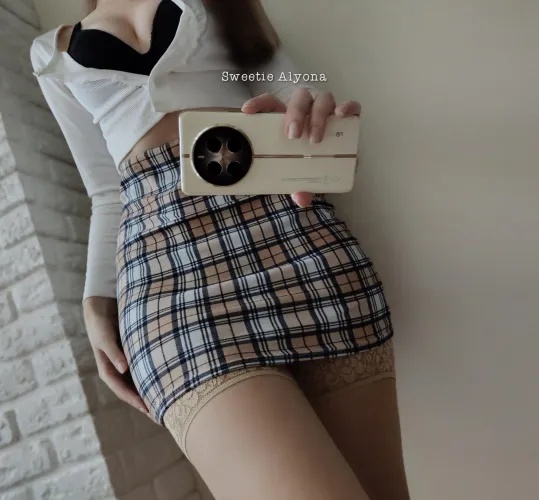 Thumbnail Cute and Stylish Work Outfit Ideas Featuring Pencil Skirts by SweetieAlyona