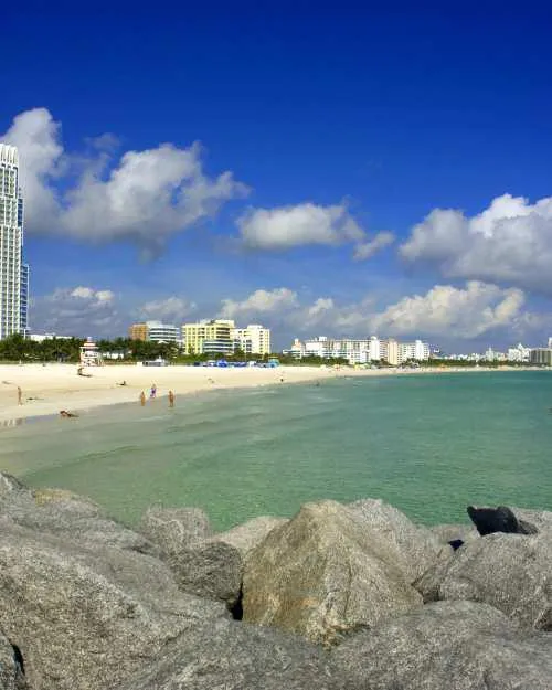 Thumbnail Discover the Charm of Miami Beach with 'Miami Baby' by Any_Tailor9102
