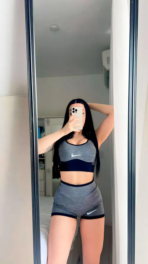 Thumbnail ThickFit: Built by Hard Work, Not Just Luck by thankfullythorny