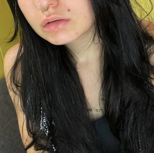 Thumbnail Ultimate Haircare Guide: Why Honey is the Secret to Long and Luscious Raven Hair | _star_sky