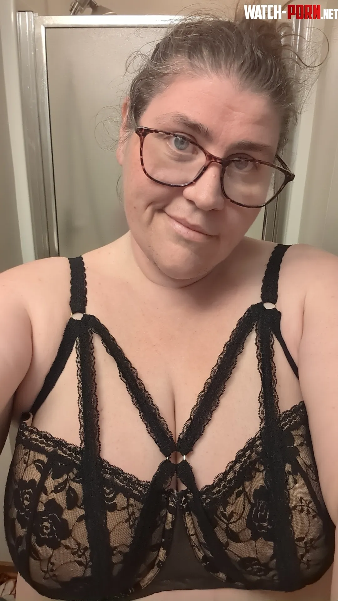 Happy Titty Tuesday by GeekyGWPlus