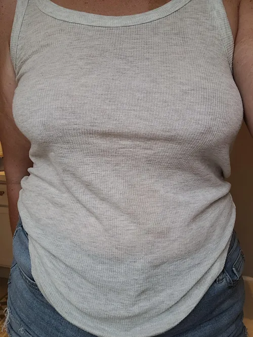 Thumbnail Bra-Free Zone: Embracing the Braless Lifestyle by Mountain-Trip-5429