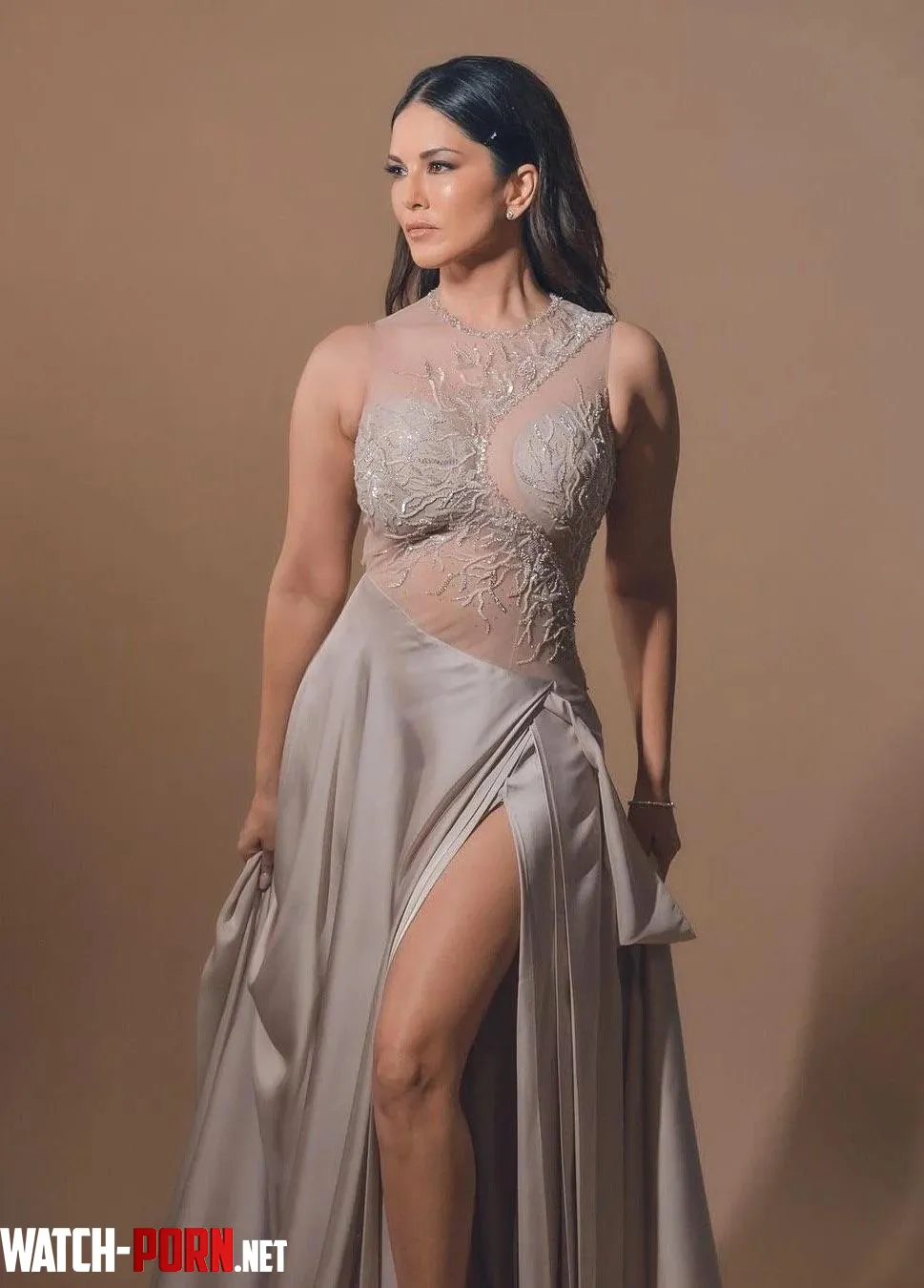 Sunny Leone by araneaffxv