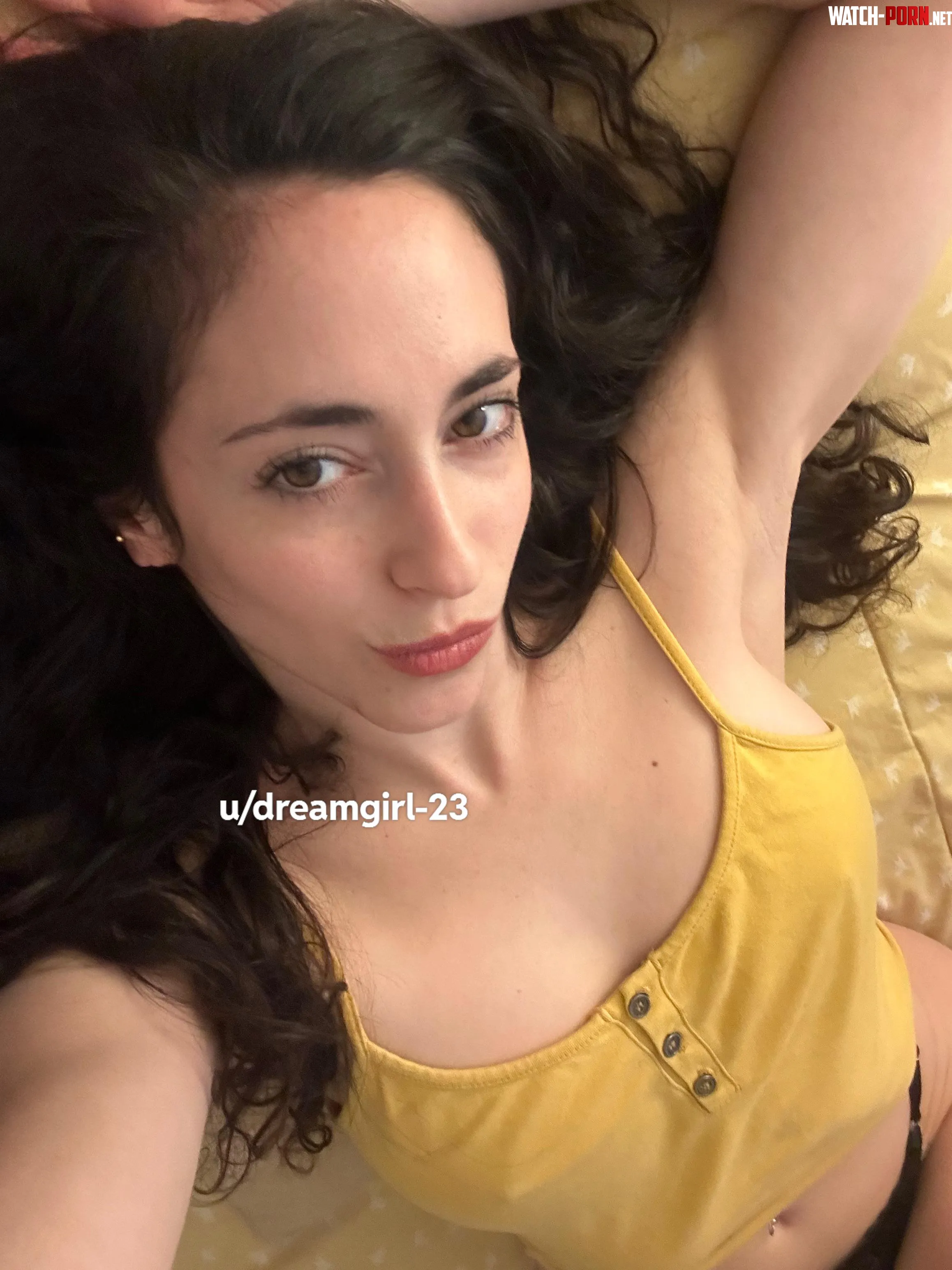 Ready for you to sniff them  by dreamgirl-23