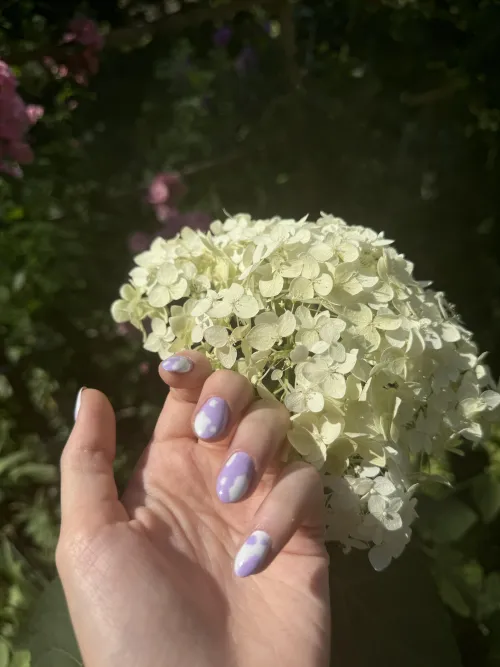 Thumbnail Tender and Tempting: The Sensual World of Nail Fetish By AutumnBlair_xo