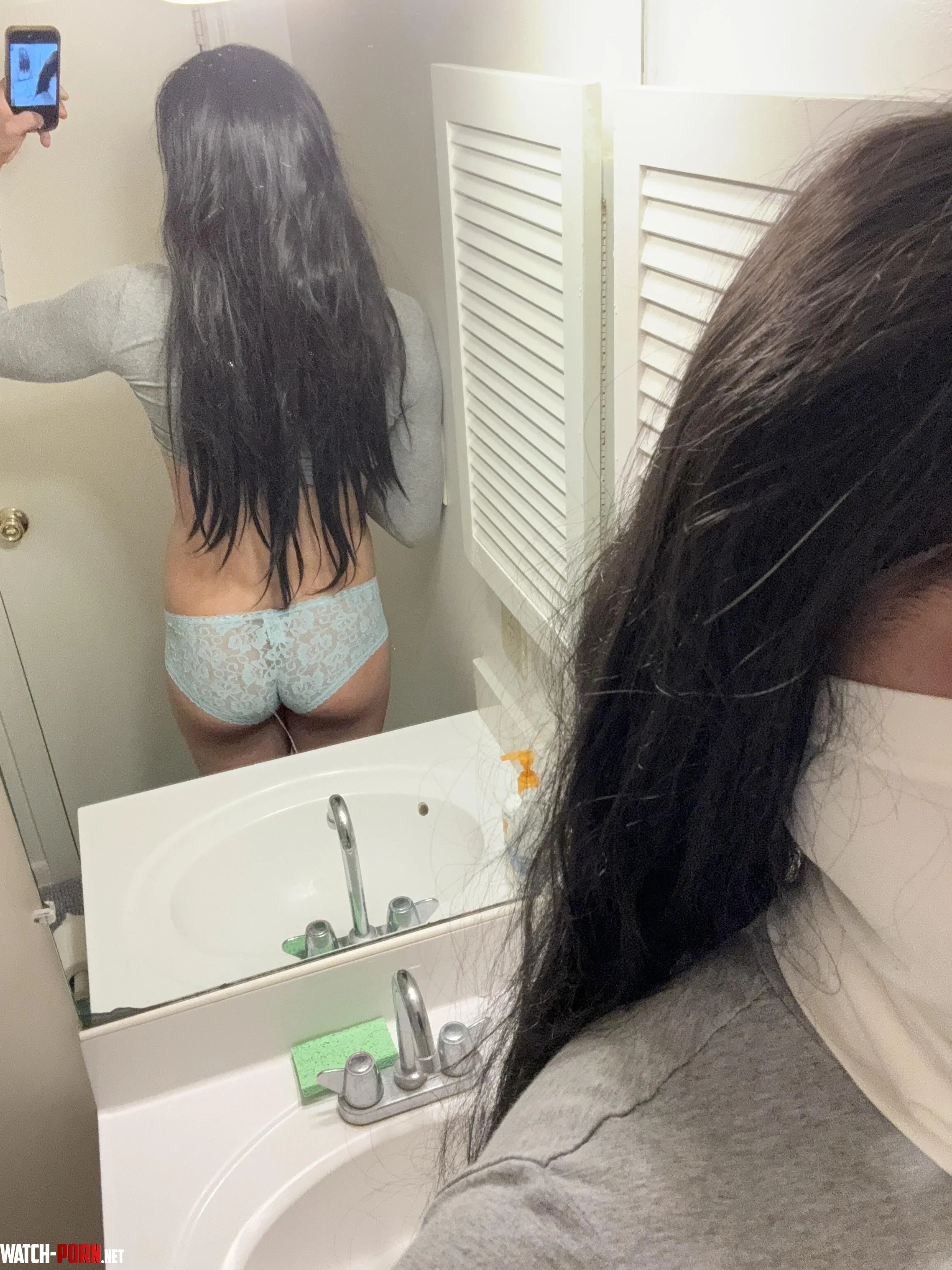 POV your sissy is taking pictures for you by secret_peace69