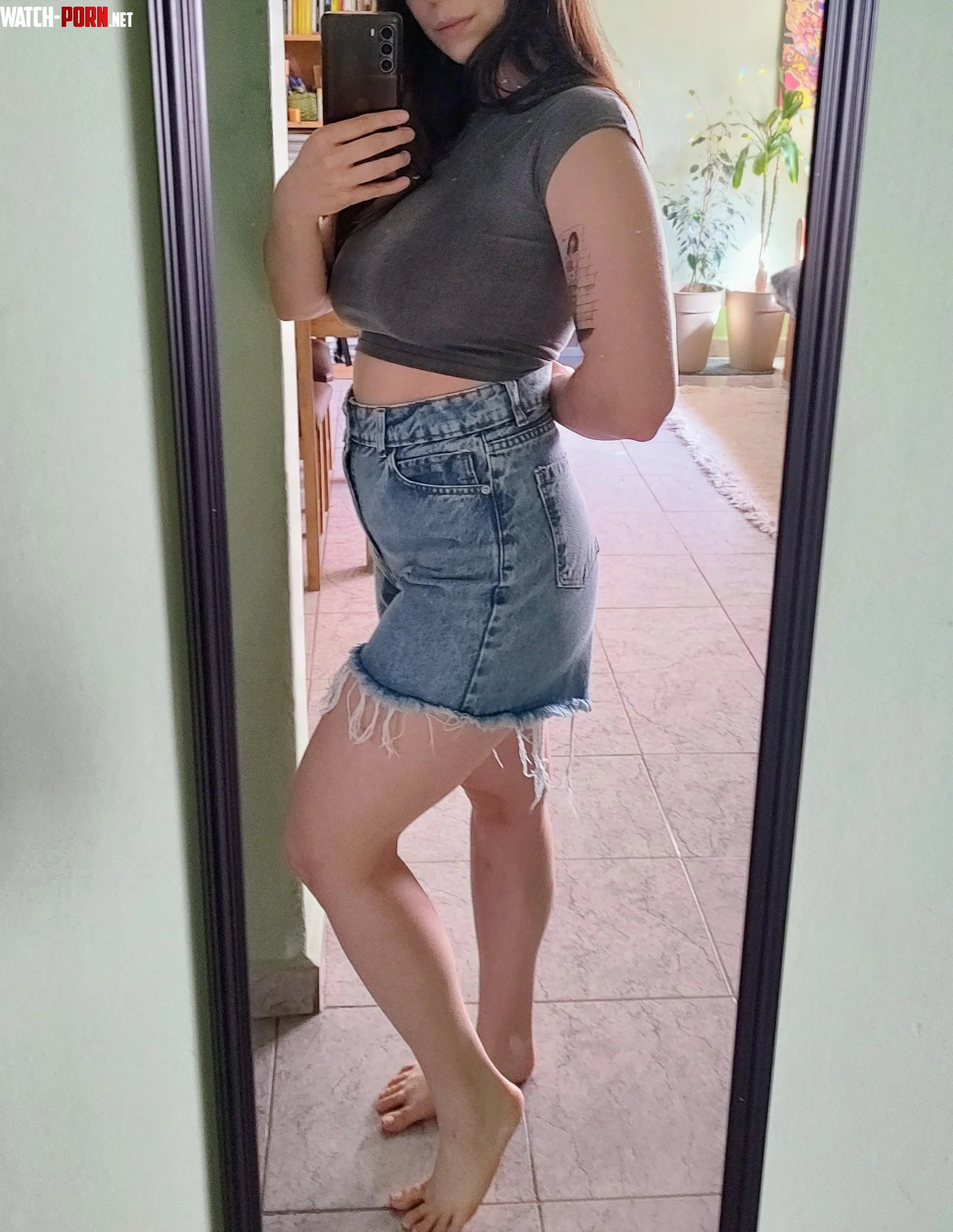 Simple but cute dont you think by dafnecute69