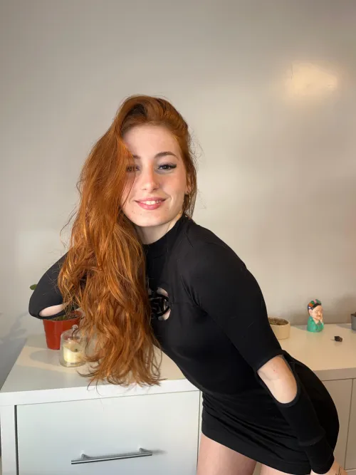 Thumbnail Discover Classy Fun: Gwenjadeo's Memorable Day