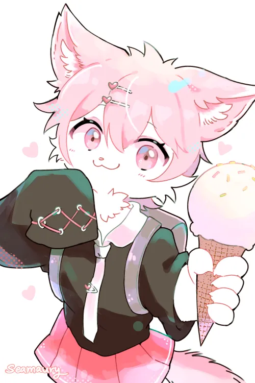 Thumbnail Furry Delights: Exploring the Imaginative World by seamaury