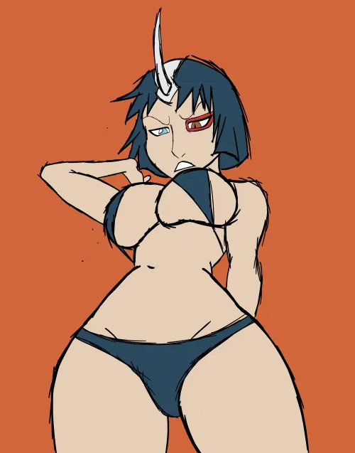 Thumbnail Exploring Emilou Apacci: A Steamy Fanfiction by VonKaiser55 | Bleach_Hentai Delight