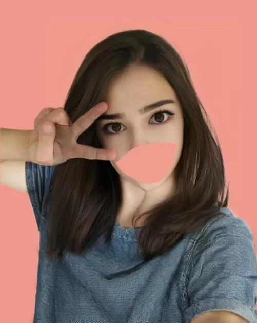 Thumbnail Feeling Cute: Exploring Asiansissification by Channelisa