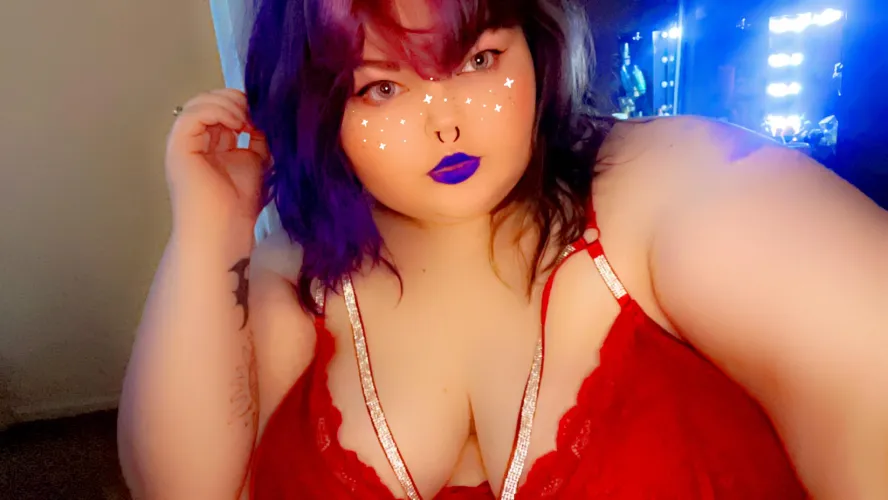 Thumbnail Spoil Me Like I'm Your Girlfriend by batgirlbbw21 | A Steamy Story from gonewildbbw Category
