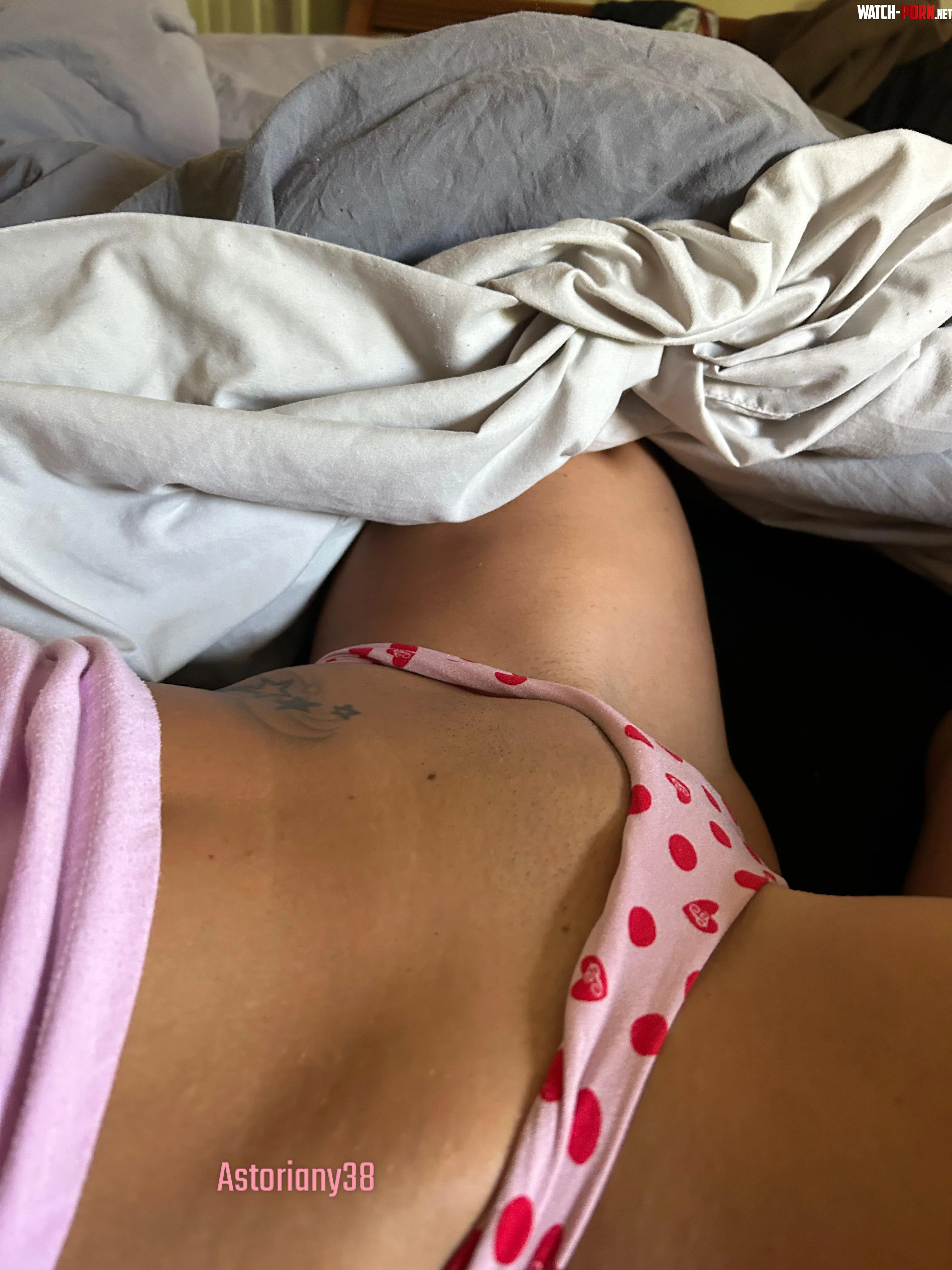 Good morning   by astoriany38
